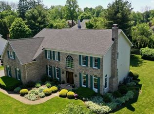 5 Cedar Tree Ln, Chester, NJ 07930