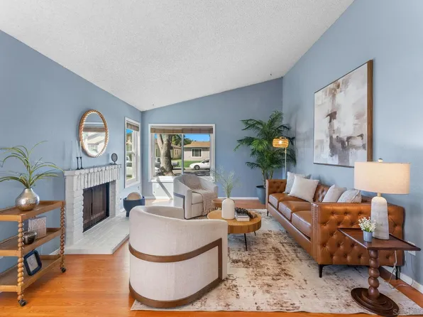 1679 Poesia Ct, San Diego, CA 92154