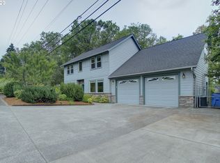 3803 SE Stiles Rd, Washougal, WA 98671