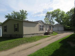 783 7th St, Granite Falls, MN 56241