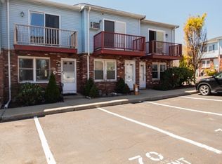 250 Congress Ave APT 40, Chelsea, MA 02150