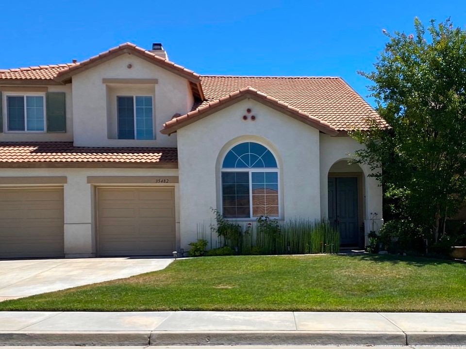 2nd image of 35482 Date Palm St