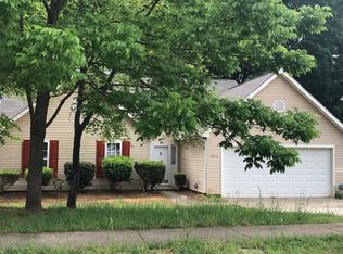 6312 Trysting Rd, Charlotte, NC 28227