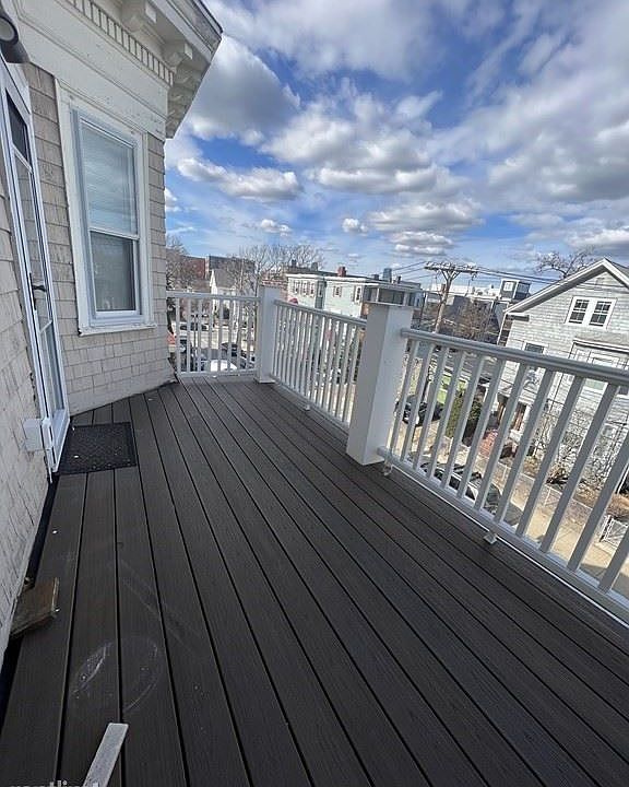 68 Harvest St. #3 Boston (South Boston) Unit Photo 13