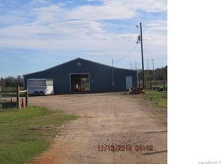 251 Crenshaw Rd, Wetumpka, AL 36092