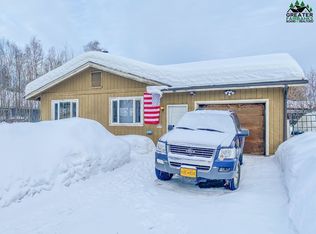 2425 Mercier St, Fairbanks, AK 99701