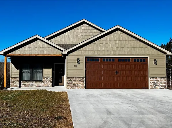 10177 Brookside Dr, Potosi, MO 63664
