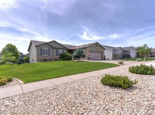 6510 Cog Hill Ln, Rapid City, SD 57702
