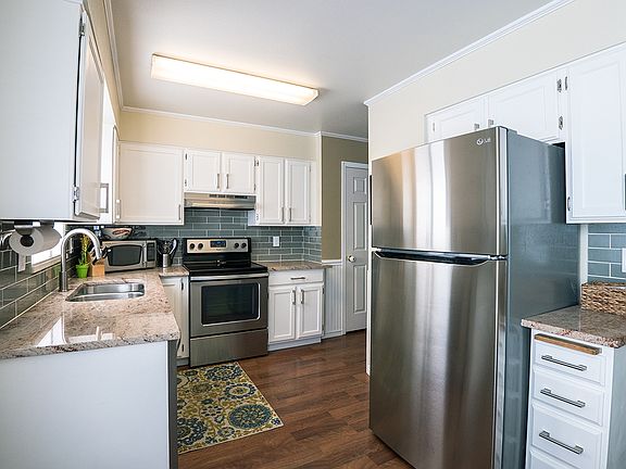 granite countertops