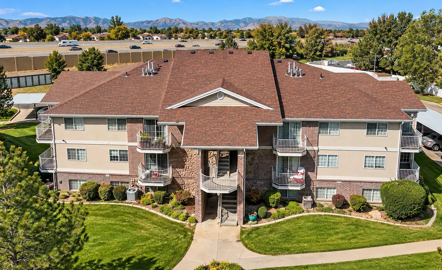 1303 W 1480 N Orem, UT 84057 - 1 — Photo 1