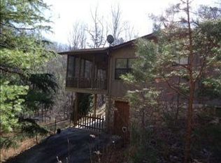 61 Windsong Ln, Whittier, NC 28789