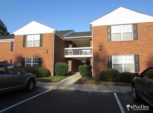 1110 3rd Loop Rd APT G, Florence, SC 29505