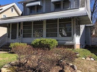 1387 Herberich Ave, Akron, OH 44301