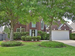 3022 Gilford Ln, Katy, TX 77494