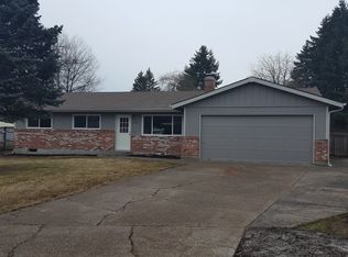 8020 NE 126th Ave, Vancouver, WA