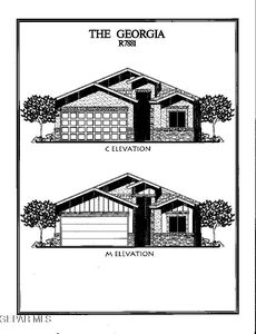 15229 Composition Ave, El Paso, TX, 79938