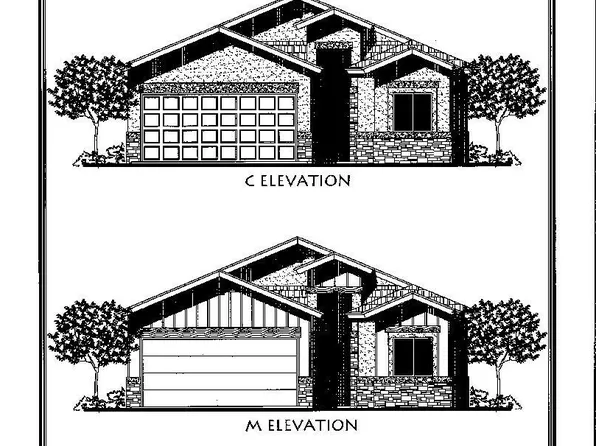 3833 Surmise St, El Paso, TX 79938