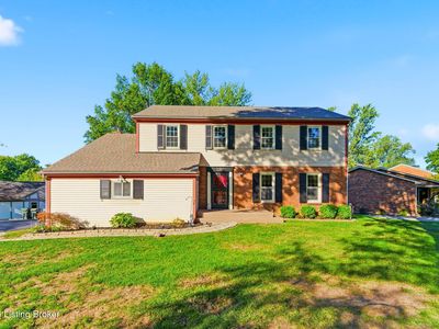 304 Cambridge Station Rd, Louisville, KY, 40223