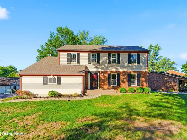 304 Cambridge Station Rd, Louisville, KY 40223