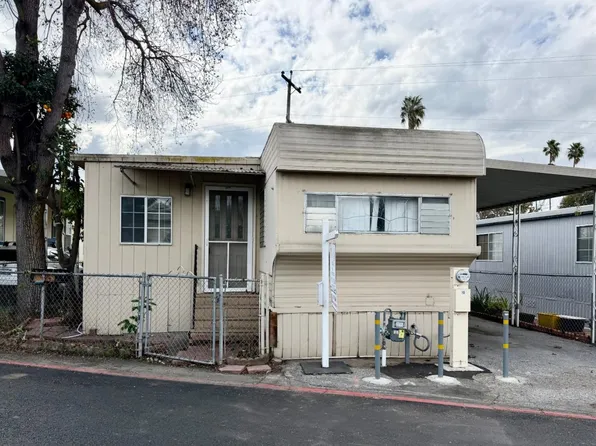 2855 Senter Rd Spc 10, San Jose, CA 95111