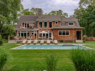 (Undisclosed Address), Sag Harbor, NY 11963