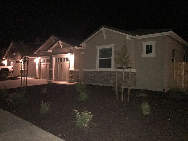 1520 Castlerock Dr — Photo 2