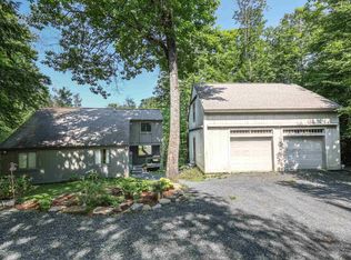 1 Bright Slope Way, Grantham, NH 03753