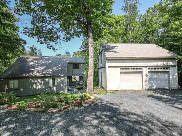 1 Bright Slope Way, Grantham, NH 03753