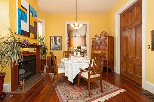 Meticulously cared for and maintained