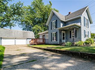 386 Dorman Rd, Conneaut, OH 44030