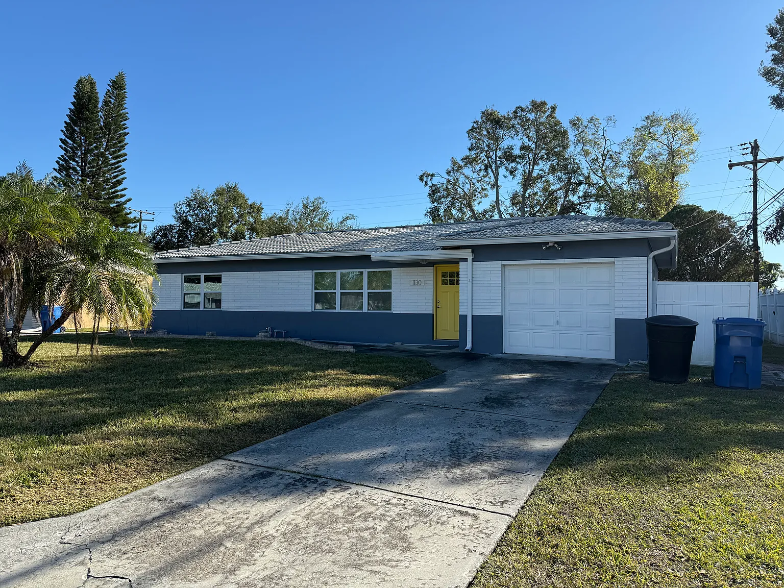 3 bed, 1400 sqft, $2,900 — Photo 1