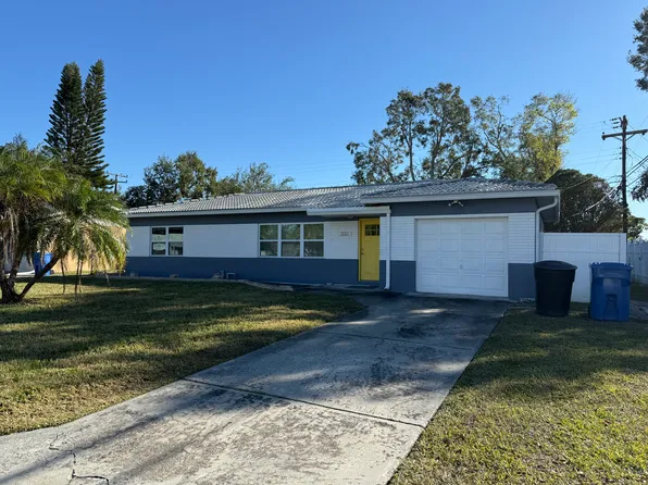 1130 Kingsboro Dr N, Saint Petersburg, FL 33702
