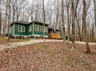 1218 Laurel Lake Dr, Monteagle, TN 37356