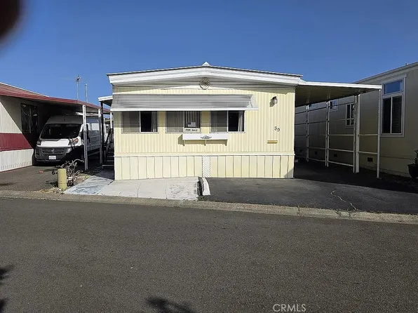 1200 W Winton Ave Space 59, Hayward, CA 94545