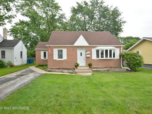 11123 S Natoma Ave, Worth, IL 60482