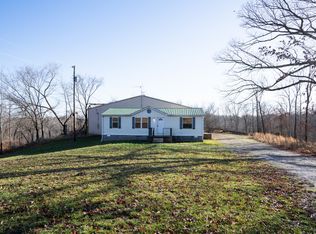 391 Stimson Rd, Dover, TN 37058