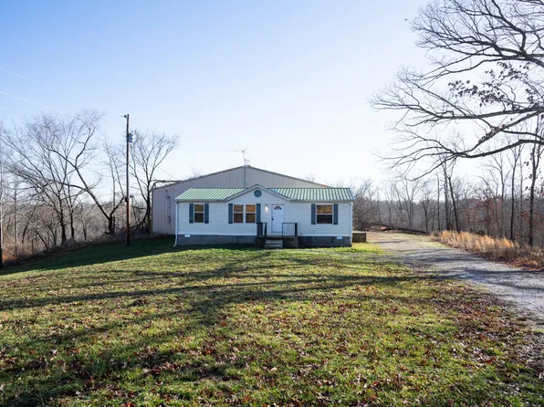 391 Stimson Rd, Dover, TN 37058