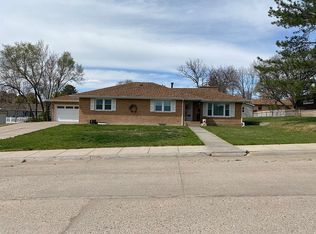 701 W Woodsfield St, Norton, KS 67654