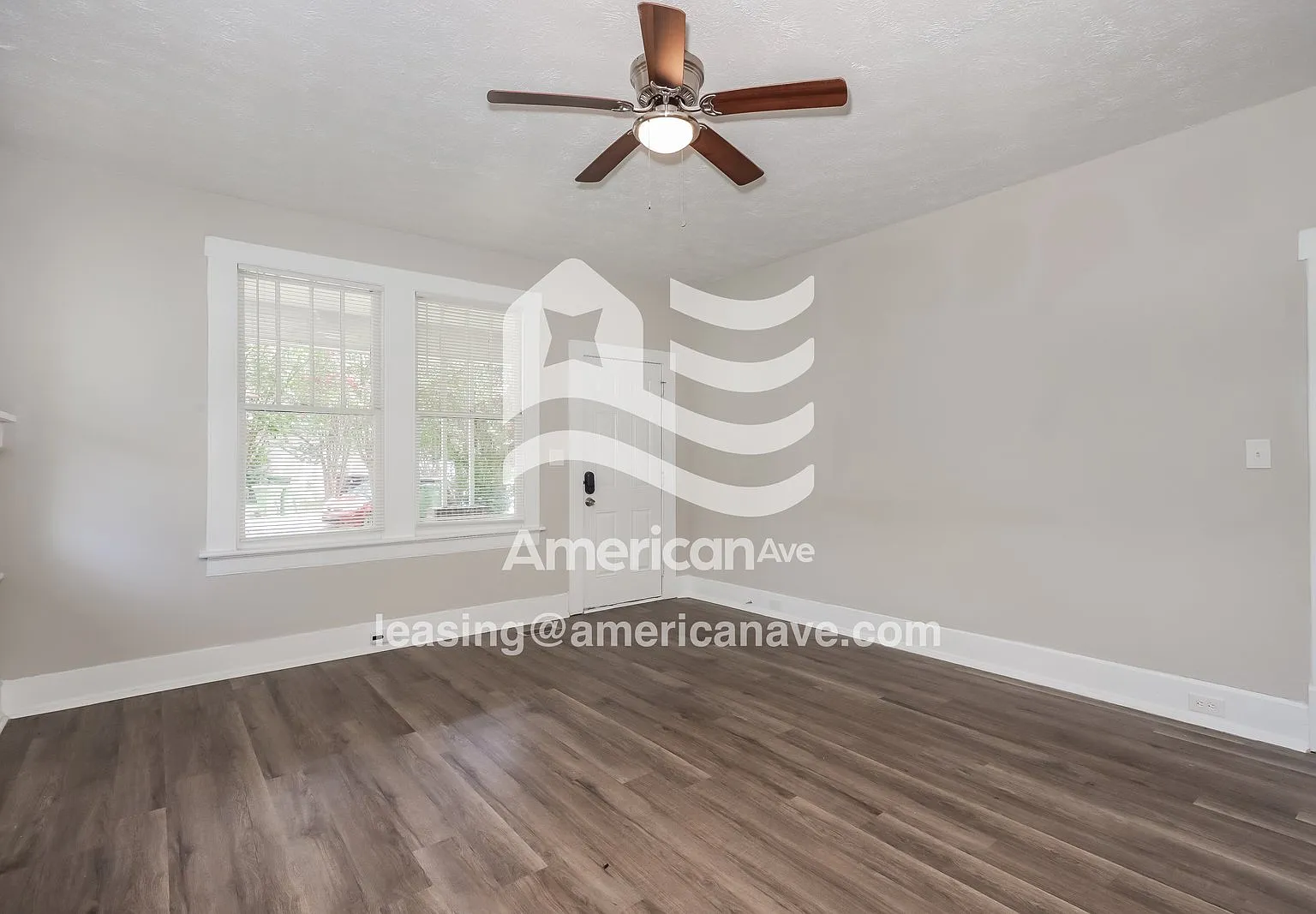3 bed, 1.0 bath, 1411 sqft, $1,175 — Photo 3