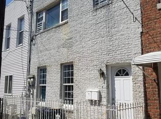 242 Griffith St, Jersey City, NJ 07307