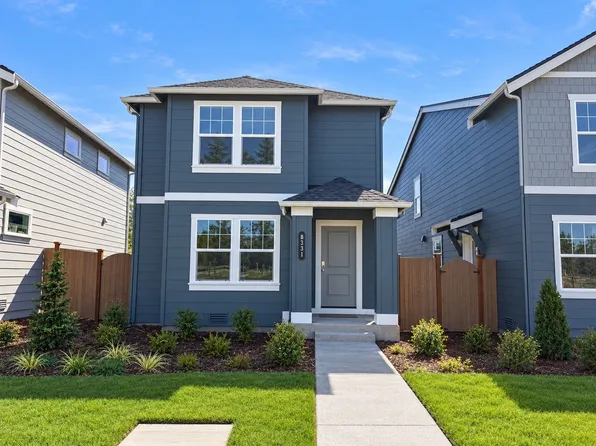 8331 Ostrom Avenue SE #102, Lacey, WA 98513