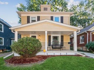 4419 Genessee St, Kansas City, MO 64111