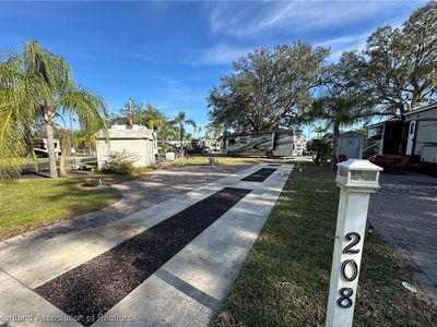 2954 Par Dr, Bowling Green, FL, 33834