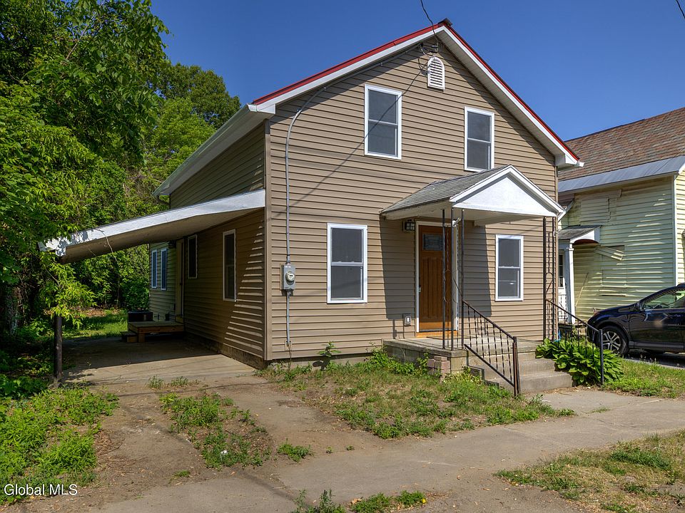 5 Delaware Avenue, Hudson Falls, NY 12839 Zillow