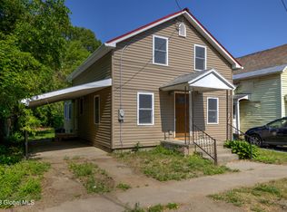5 Delaware Ave, Hudson Falls, NY 12839