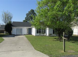 3911 Harden Rd, Hope Mills, NC 28348