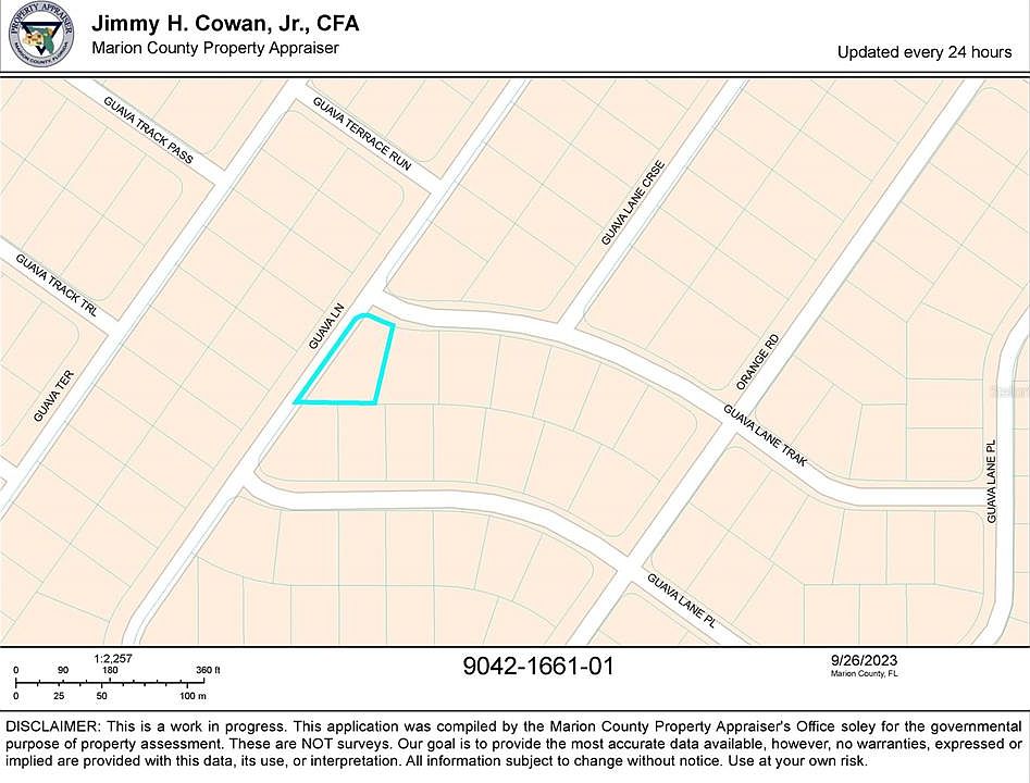 1st image of GUAVA LANE LOT 1