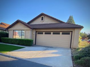 5398 Concerto Cir, Concord, CA 94521