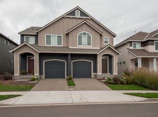 16095 SE Kingbird Dr, Clackamas, OR 97015