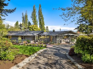 4389 Point White Dr NE, Bainbridge Island, WA